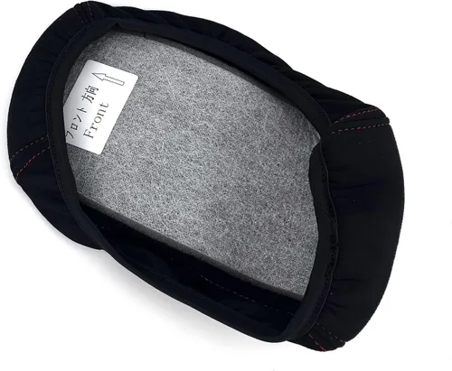 Miniatura 2 de 1 cojín de espuma viscoelástica para reposabrazos de automóvil, funda para reposabrazos de consola central, compatible con accesorios Hyundai Funda