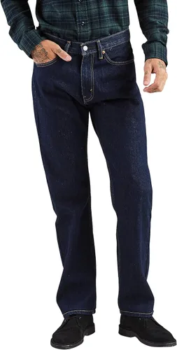 Miniatura 18 de Levi's Jeans 505 de ajuste regular para hombre (estacional)