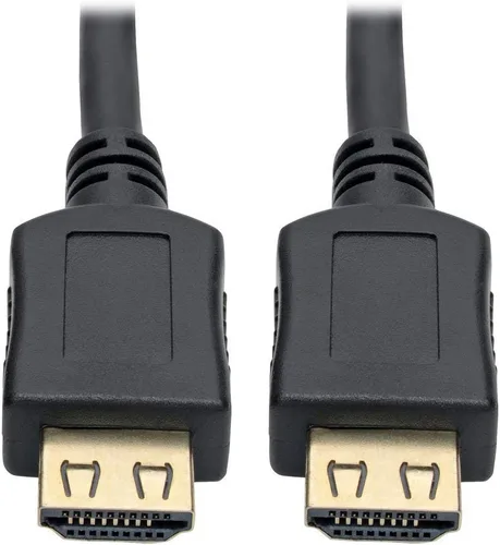 Miniatura 11 de Tripp Lite Cable HDMI de alta velocidad, HD 1080p, video digital con audio (M/M), negro, 30 pies (P568-030)