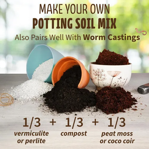 Miniatura 4 de OMRI Certified Organic Compost Tamaño: 3.0 galones, bolsa de 12-15 libras