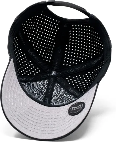 Miniatura 8 de melin A-Game Hydro, gorra de béisbol resistente al agua para hombres y mujeres