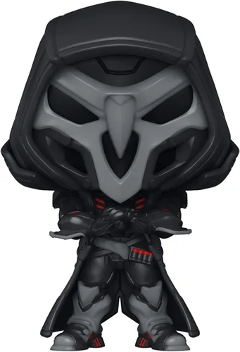 Miniatura 2 de Funko Pop! Juegos: Overwatch 2 - Reaper