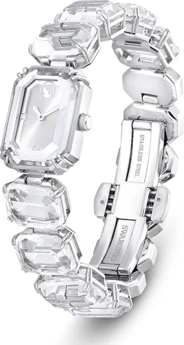 Miniatura 2 de Swarovski Millenia Swiss Quartz Crystal Watch Collection