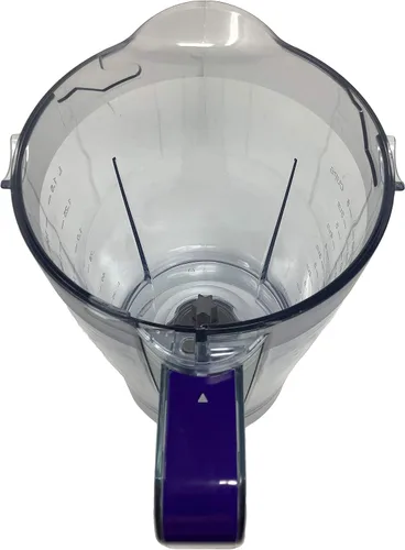 Miniatura 4 de Jarra de 48 oz para Ninja BL206 BL207 BL250 700w Extreme Kitchen System Pulse Blender, azul
