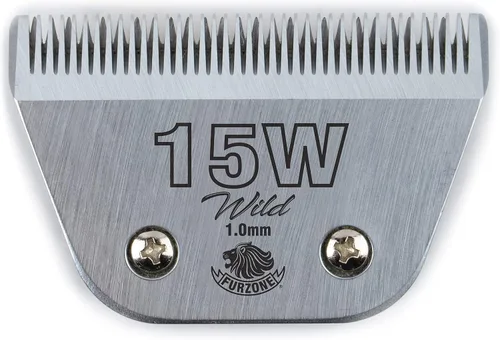 Miniatura 6 de FURZONE Hoja desmontable – Tamaño 3FW Hoja ancha 33/64 pulgadas, hecha de acero japonés extra duradero, compatible con la mayoría de los cortadores