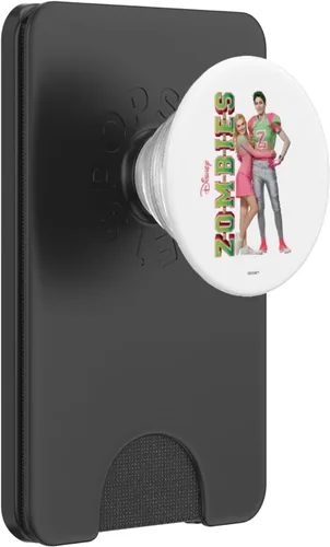 Miniatura 7 de Disney PopSockets PopSockets PopGrip: agarre intercambiable para teléfonos y tabletas