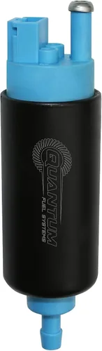 Miniatura 8 de QFS Bomba de combustible para motos de nieve Arctic Cat Z1, Bearcat, T660, Panther de 4 tiempos (NA), sustituye a 1670-531, restaura el rendimiento