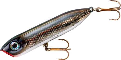 Miniatura 15 de Heddon Chug'N Spook Popper - Señuelo de pesca para agua salada y agua dulce Speckled Trout