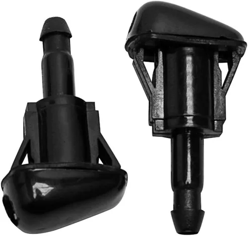 Miniatura 3 de 5113049AA Reemplazo directo para 08-18 DODGE GRAND CARAVAN, 08-17 CHRYSLER TOWN & COUNTRY, 09-14 VOLKSWAGEN ROUTAN ajustable y duradero delantero