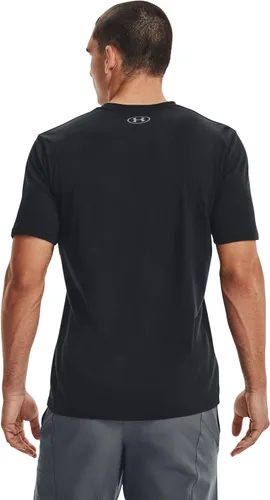 Miniatura 2 de Under Armour Camiseta de manga corta Team Issue Wordmark para hombre