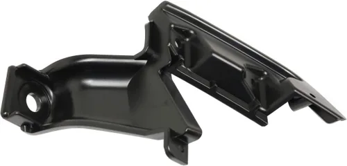 Para Honda Civic Grille Bracket 2009 2010 2011 lado del conductor | Imprimado | Estancia | Plástico | Coupé | HO1207108 | 71129SVAA50