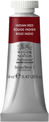 Miniatura 328 de Winsor & Newton - Pintura para acuarela profesional Azul cobalto