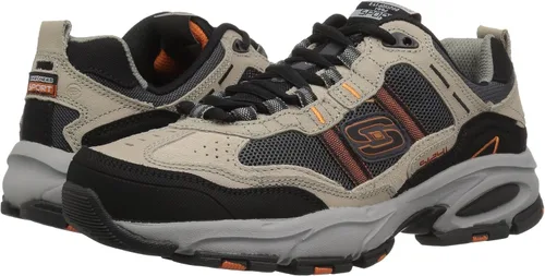 Miniatura 8 de Skechers Calzado deportivo de hombre Vigor 2.0 con plantilla acolchada