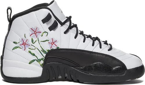Miniatura 2 de Jordan Air Jordan 12 Retro (Big Kid)