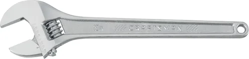 CRAFTSMAN Llave ajustable, 15 pulgadas (CMMT81625)