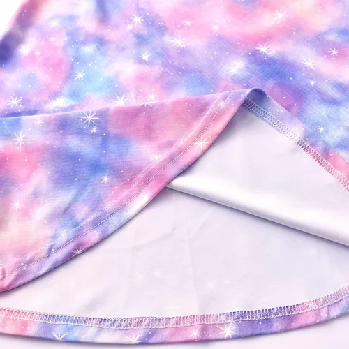 Miniatura 3 de VIKITA Vestidos de verano sin mangas para niñas de 2 a 12 años