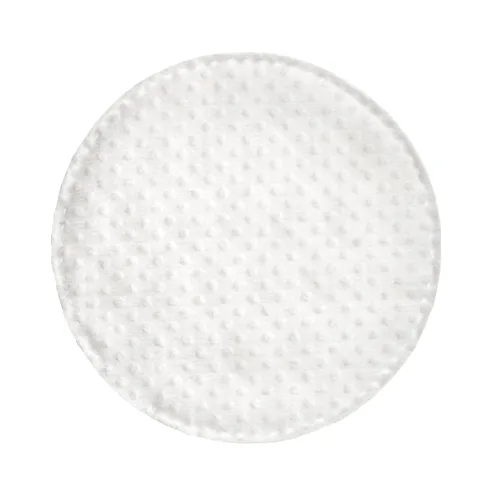Miniatura 4 de Amazon Basics - Círculos exfoliantes de algodón, 100 unidades (paquete de 1)