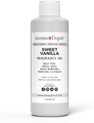 Miniatura 213 de Aroma Depot Aceite de Fragancia de 4 oz. Black Lives Matter I Perfume I Aceite para la Piel I Aceite Perfumado. Proyectos DIY como Velas, Bombas