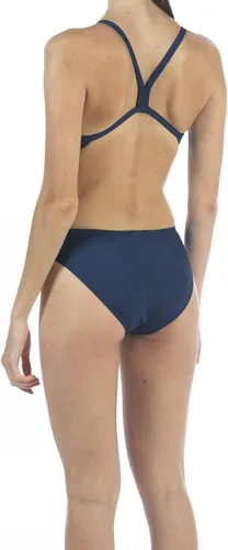 Miniatura 3 de Arena Women's Solid Challenge Back One Piece Swimsuit