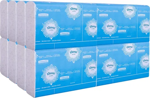 Miniatura 5 de Kleenex Toallas de mano ultrasuaves