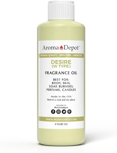 Miniatura 226 de Aroma Depot Aceite de Fragancia de 4 oz. Black Lives Matter I Perfume I Aceite para la Piel I Aceite Perfumado. Proyectos DIY como Velas, Bombas