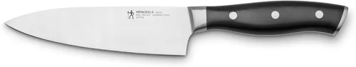 Miniatura 12 de HENCKELS x Emeril Lagasse La Colección Nola Cuchillo de Chef Alemán de 8 Pulgadas, Afílado, Producido en Fábrica Propia Alemana con Acero de Fórmula