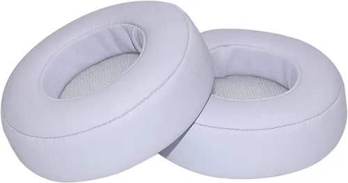 Miniatura 9 de Alitutumao Almohadillas de repuesto para los oídos, almohadillas de repuesto compatibles con Monster Beats por Dr. Dre Pro Dre Pro Detox auriculares