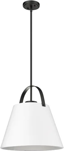 Miniatura 7 de Z-Lite 743P18-MB - Colgantes Iluminación