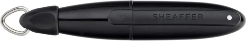Miniatura 3 de Sheaffer Ion Black Gel Bolígrafo Rollerball