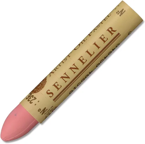 Miniatura 111 de SENNELIER Pastel francés al óleo para artistas profesionales, ocre amarillo 026 Amarillo Ocre