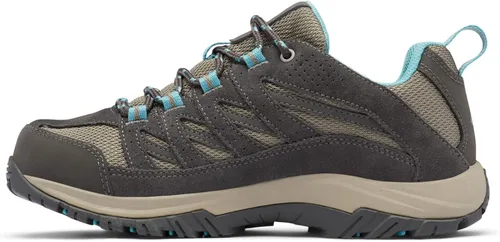Miniatura 11 de Columbia Zapatos de senderismo impermeables Crestwood Mid para mujer