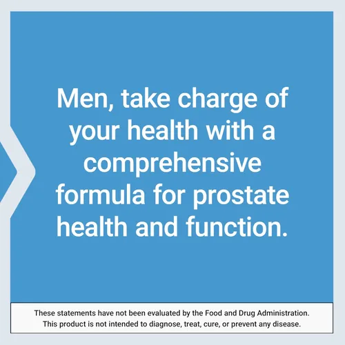 Miniatura 7 de Life Extension Fórmula ultra próstata, palma enana americana para hombres, pygeum, raíz de ortiga picante, licopeno, salud de la próstata, flujo