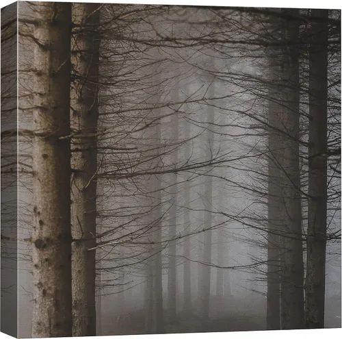 Miniatura 28 de Lienzo de paisaje hermoso para decorar la pared, arte moderno, para el hogar Amor al rojo vivo