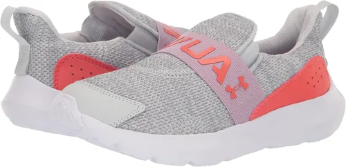 Miniatura 7 de Under Armour Unisex-Child Pre School Surge 3 Slip on Running Shoe