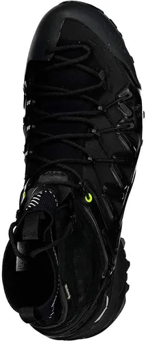 Miniatura 4 de Salewa Wildfire Edge GTX Mid - Botas de senderismo para hombre