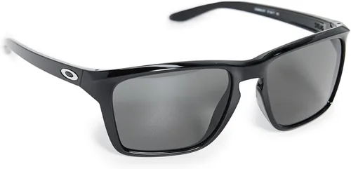 Miniatura 55 de Oakley Mens OO9448 Sylas Rectangular Sunglasses