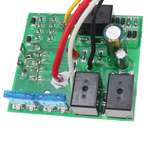 Miniatura 7 de DVPARTS Interruptor de llave de módulo de encendido AM132500 compatible con John Deere LX255 LX266 LX277 LX279 LX280 LX288 LX289 GT225 GT235 GT235E