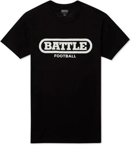 Miniatura 11 de Battle Camiseta deportiva original de fútbol para adultos y niños, diseño novedoso