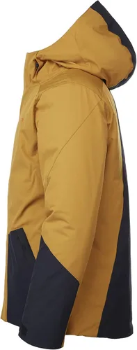 Miniatura 4 de Spyder Wildcard - Chaqueta de esquí aislada para hombre