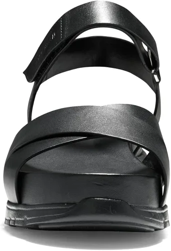 Miniatura 3 de Cole Haan Zerogrand Criss Cross s sandalias casuales para mujer