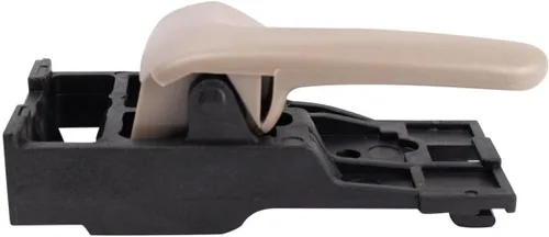 Miniatura 3 de Rear Left Interior Door Handle for Toyota for Tundra 2000-2006 Plastic DHA49577