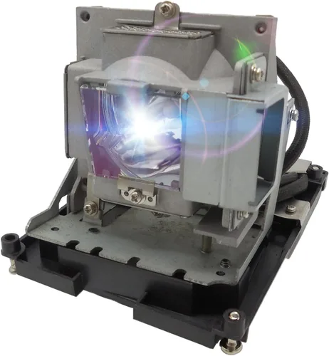 Miniatura 10 de Lámpara de proyector RLC-059 / RLC059 de calidad A+ con quemador de lámpara original Phoenix con carcasa de bombilla compatible con Viewsonic