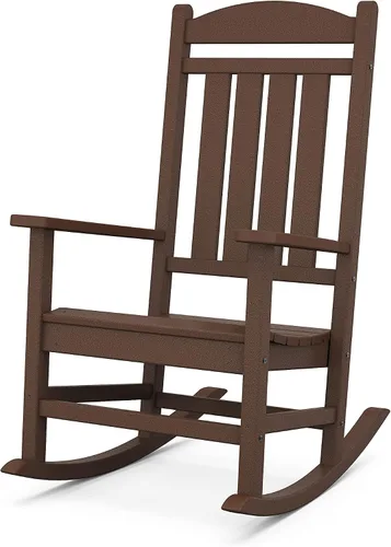 Miniatura 17 de POLYWOOD Mecedora presidencial en Aruba