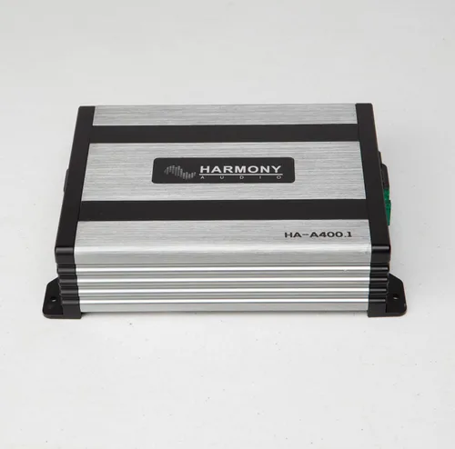 Miniatura 5 de Harmony Audio - SKU de variación de audio para amplificadores