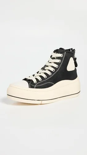 Miniatura 2 de R13 Zapatillas altas para mujer