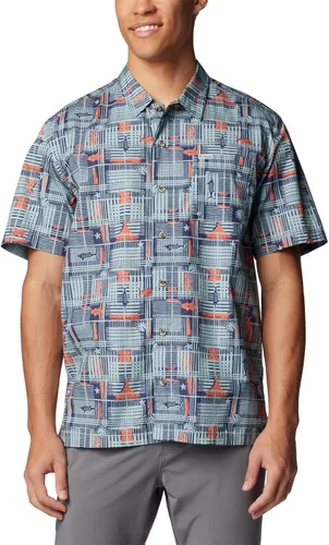 Miniatura 42 de Columbia Camisa de manga larga Super Tamiami para hombre