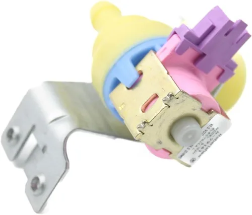 Miniatura 4 de WD15X27703 para GE compatible con modelos específicos válvula de agua - AP6994873, 265D3719G002