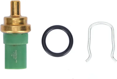 Miniatura 8 de Sensor de temperatura del refrigerante MOCA para Audi S4 4.2L, 1999-2008 A4 1.8L, 1998-2010 y 2012-2013 para Volkswagen Beetle 2.0L, 2006-2010