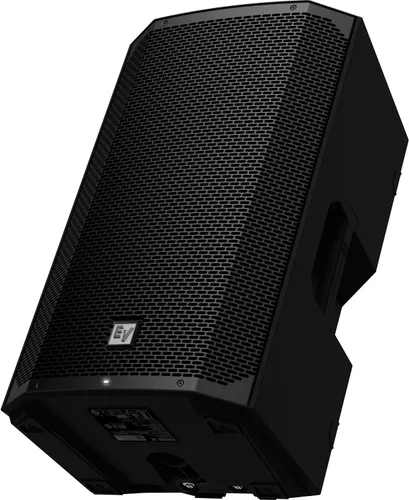 Miniatura 2 de Electro-Voice EVERSE 12 - Altavoz de 12 pulgadas con batería, resistente a la intemperie, con audio y control Bluetooth (Negro)