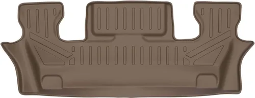 Miniatura 11 de SMARTLINER Alfombrilla de suelo para maletero de carga para todo tipo de clima para Ford Explorer 2002-2010